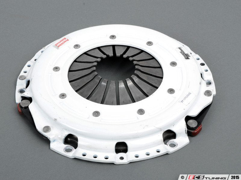 Stage 3 Clutch Kit - Steel Flywheel (20lbs)