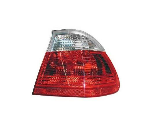 Tail Light – Passenger Right Outer