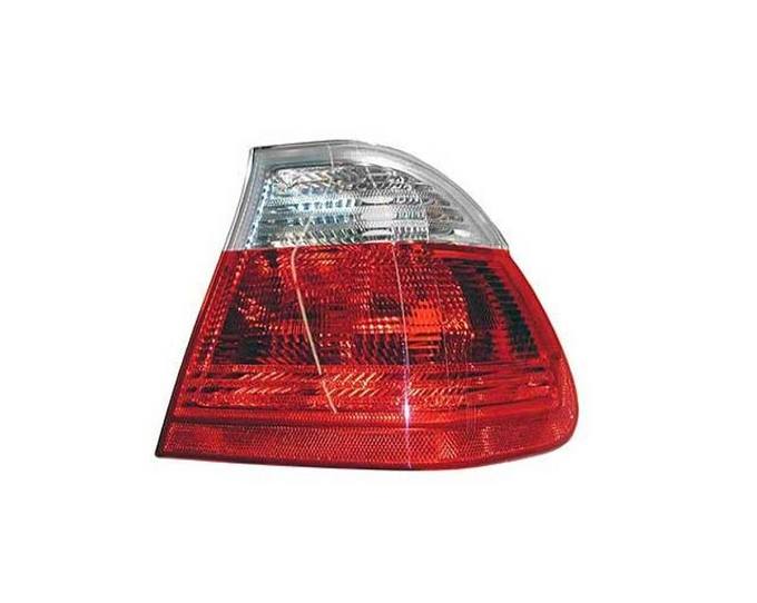 Tail Light – Passenger Right Outer