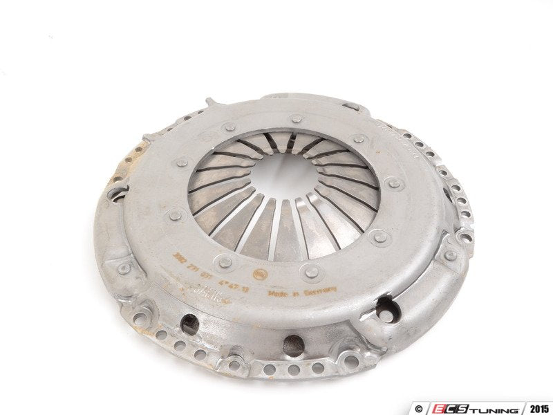 228mm steel flywheel and OEM clutch kit