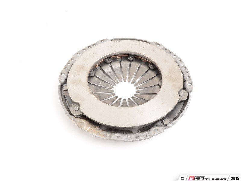 228mm steel flywheel and OEM clutch kit