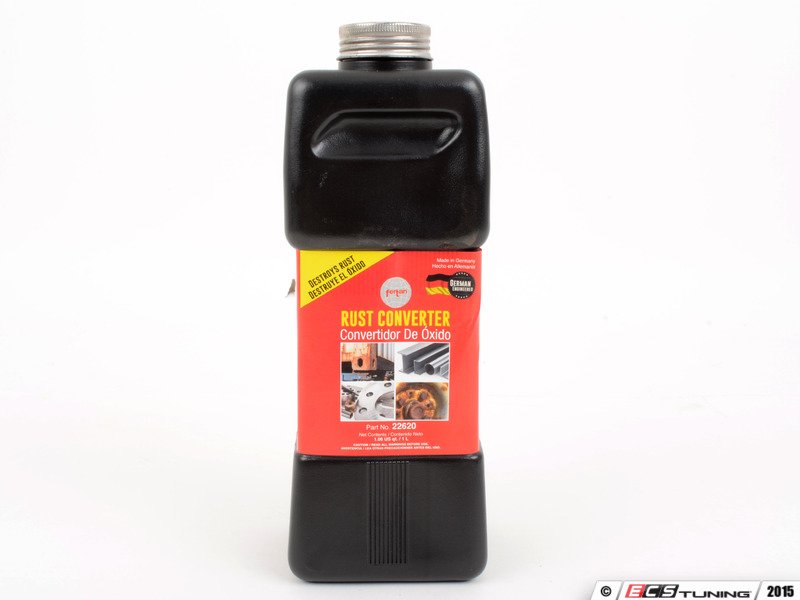 Fertan Rust Converter - 1L