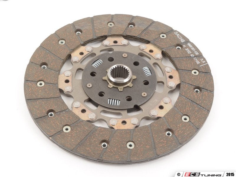 Stage 1 OEM Clutch Kit - Aluminum Flywheel