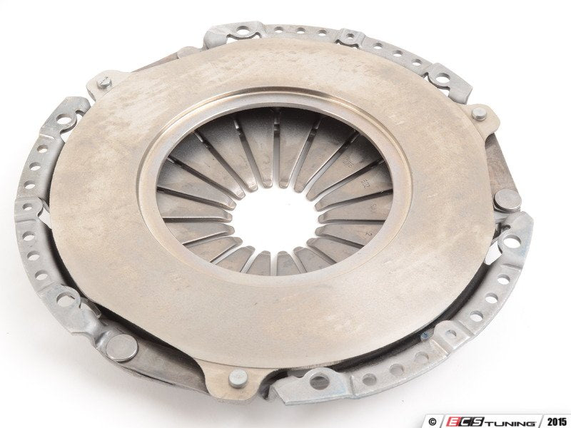 Stage 1 OEM Clutch Kit - Aluminum Flywheel