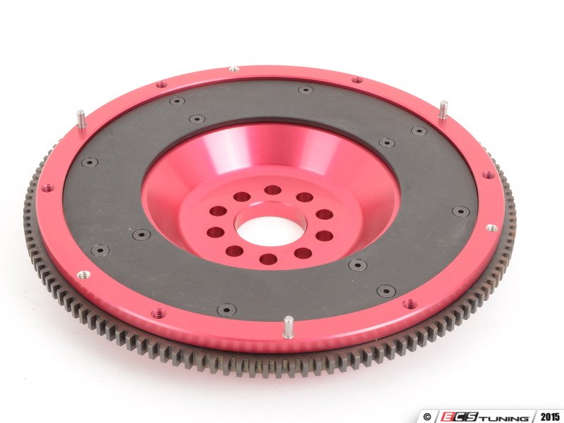 Stage 1 OEM Clutch Kit - Aluminum Flywheel