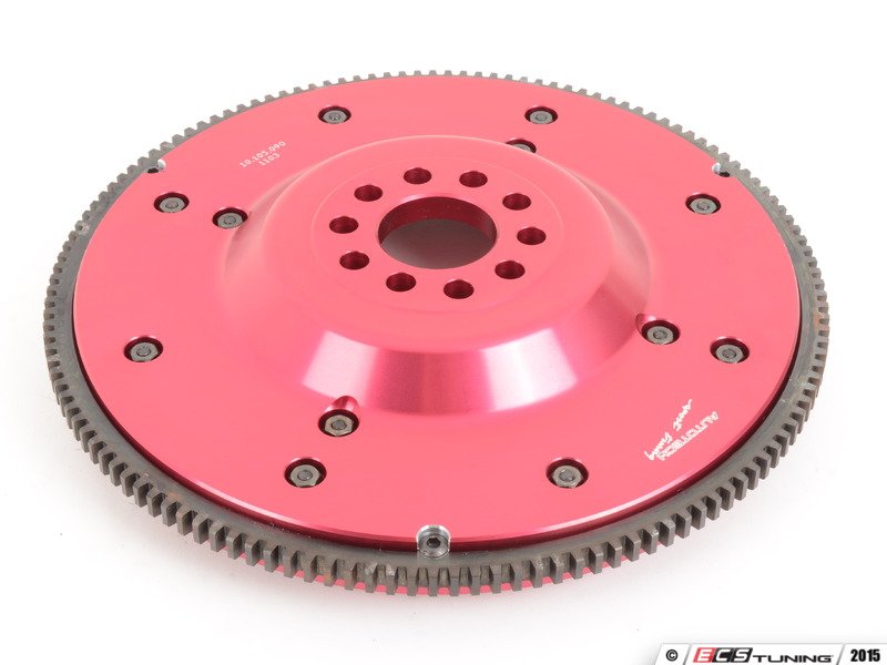 Stage 1 OEM Clutch Kit - Aluminum Flywheel