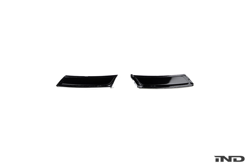 IND F10 5-Series Painted Front Reflector Set