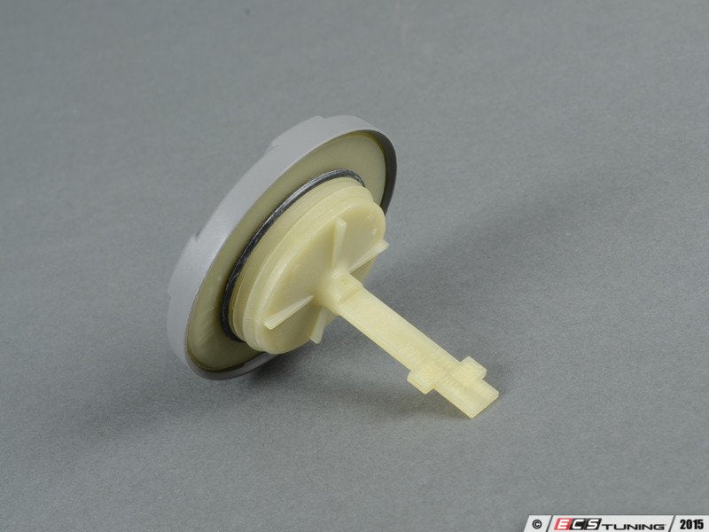 Power Steering Cap