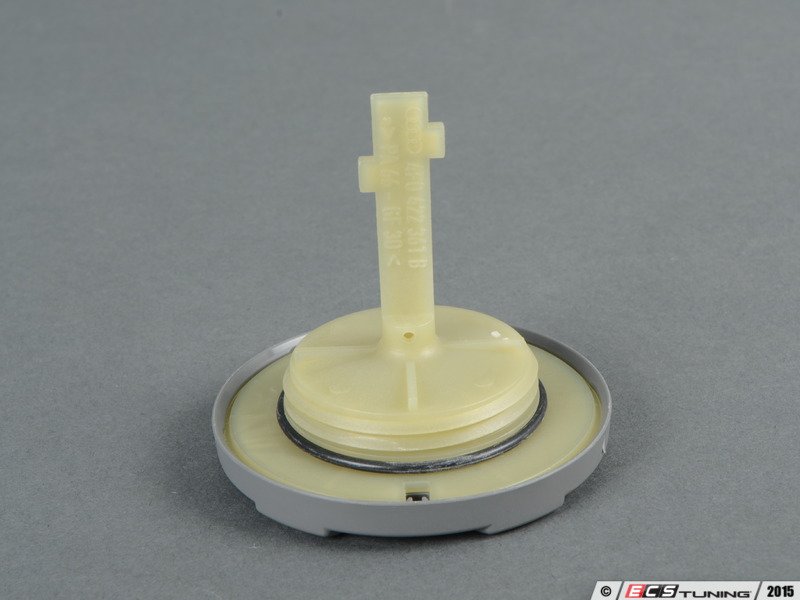 Power Steering Cap