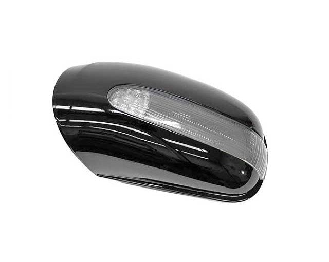 Side Mirror Housing – Driver Side (w/ Turnsignal)