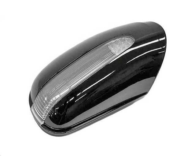 Side Mirror Housing – Passenger Side (w/ Turnsignal)