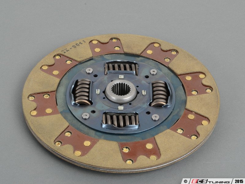 Stage 3 Clutch Kit - With Lightweight Flywheel (18lbs)