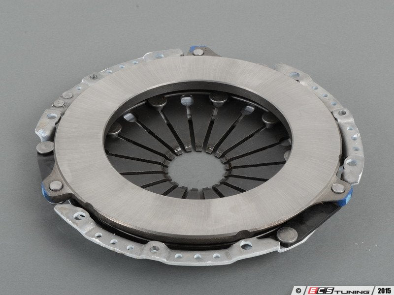 Stage 3 Clutch Kit - With Lightweight Flywheel (18lbs)