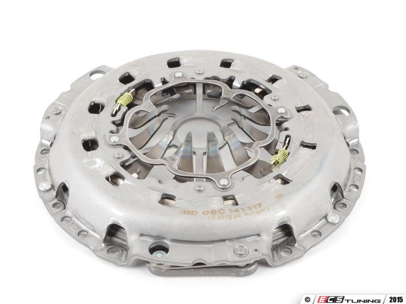 Remanufactured Clutch Kit