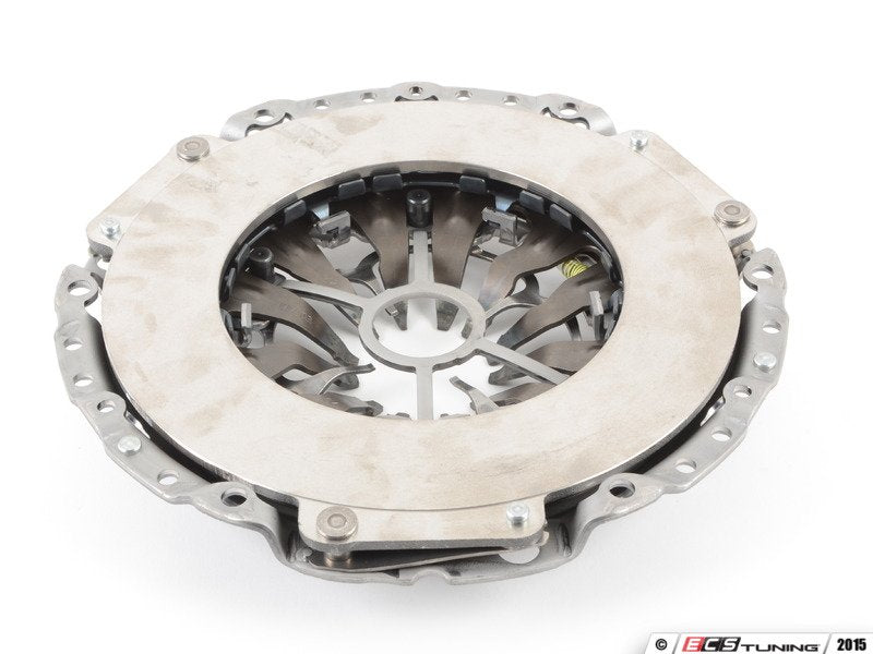 Remanufactured Clutch Kit