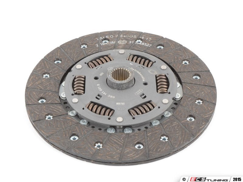 Remanufactured Clutch Kit