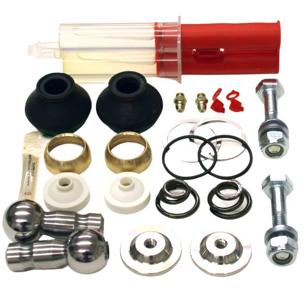 Rennbay Ball Joint Kit - RB118.1