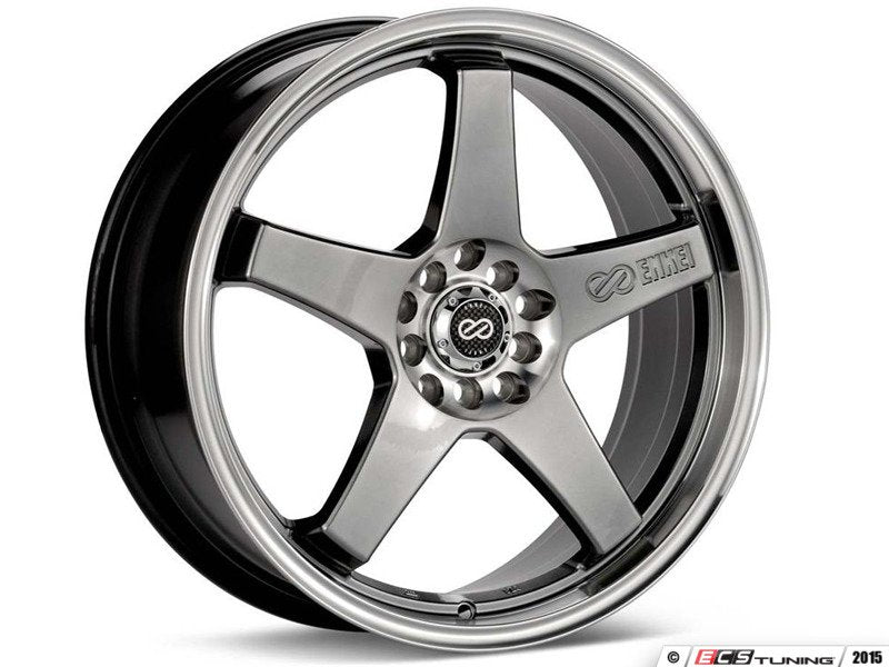 18" EV5 - Set Of Four