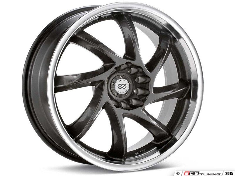 17" WDM - Set Of Four