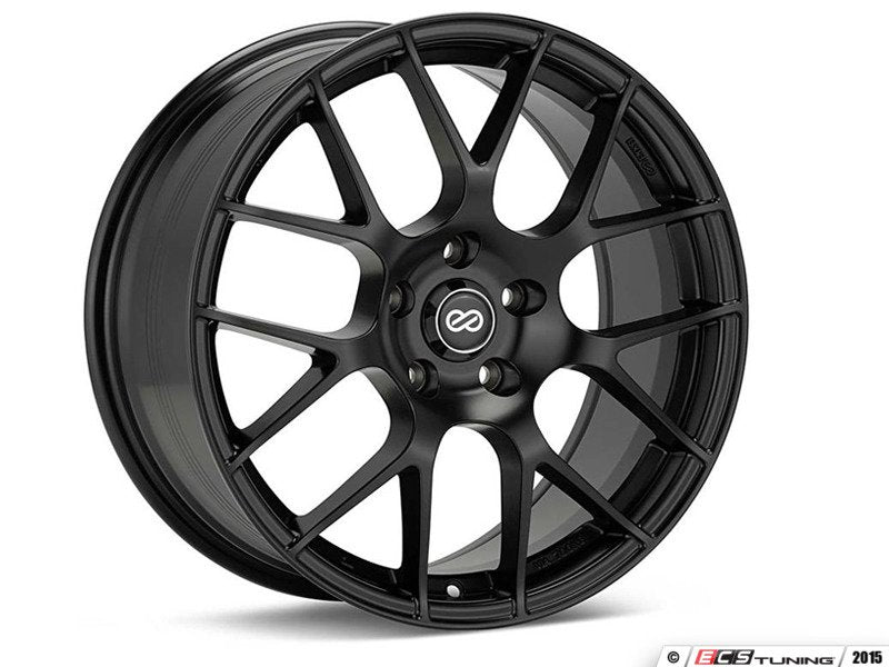 18" Raijin Wheels - Set of four