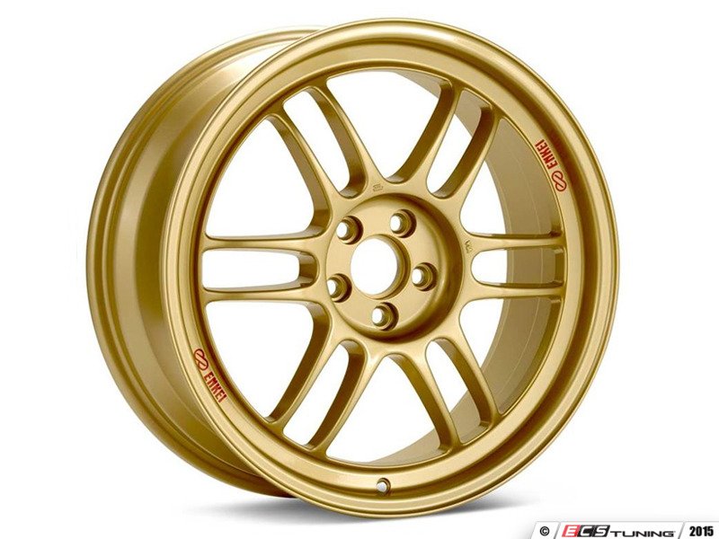 17" RPF1 - Set Of Four