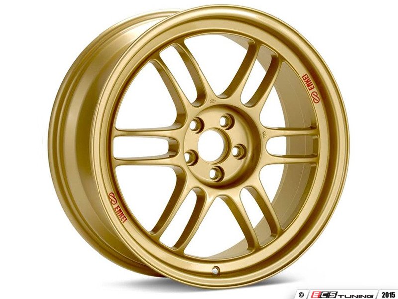 17" RPF1 - Set Of Four