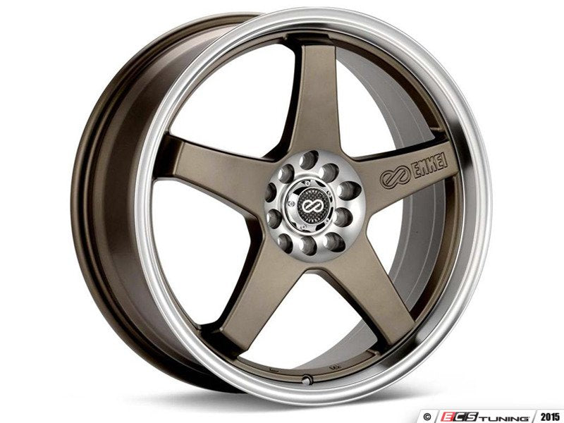 18" EV5 - Set Of Four