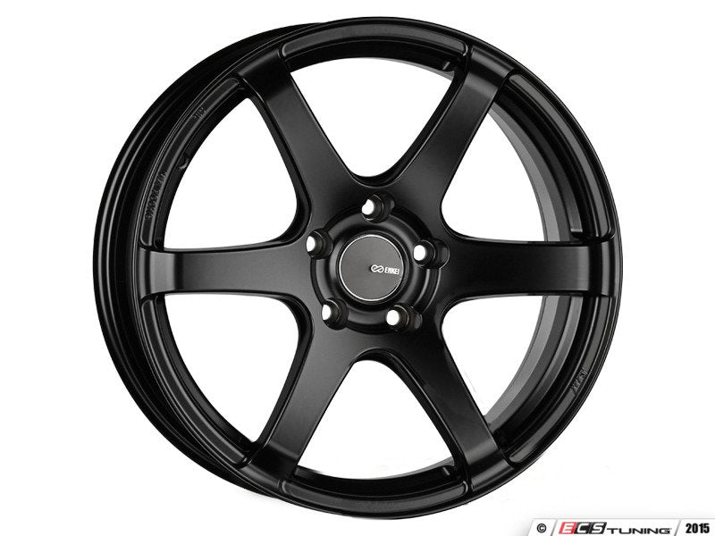 18" T6S - Set Of Four