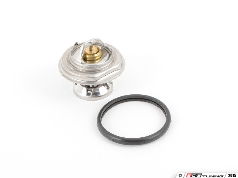 Engine Coolant Thermostat