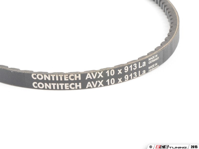 E23 Power Steering Belt