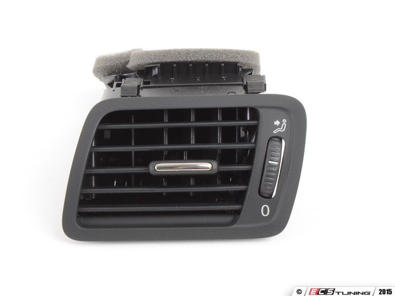 Front Air Vent - Left