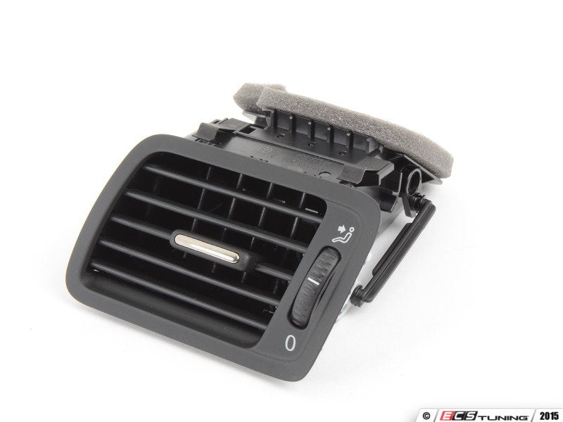 Front Air Vent - Left