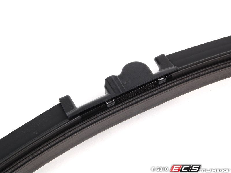 Wiper Blade Set