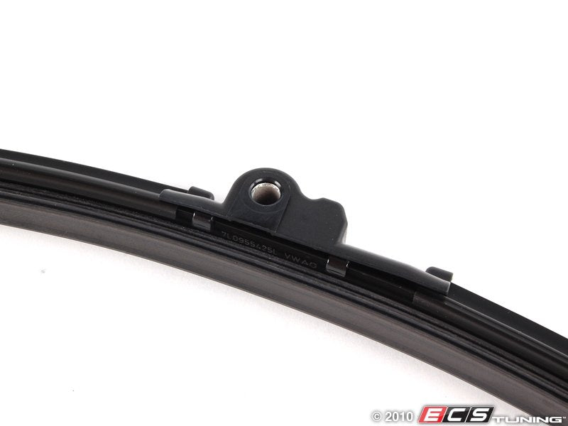 Wiper Blade Set