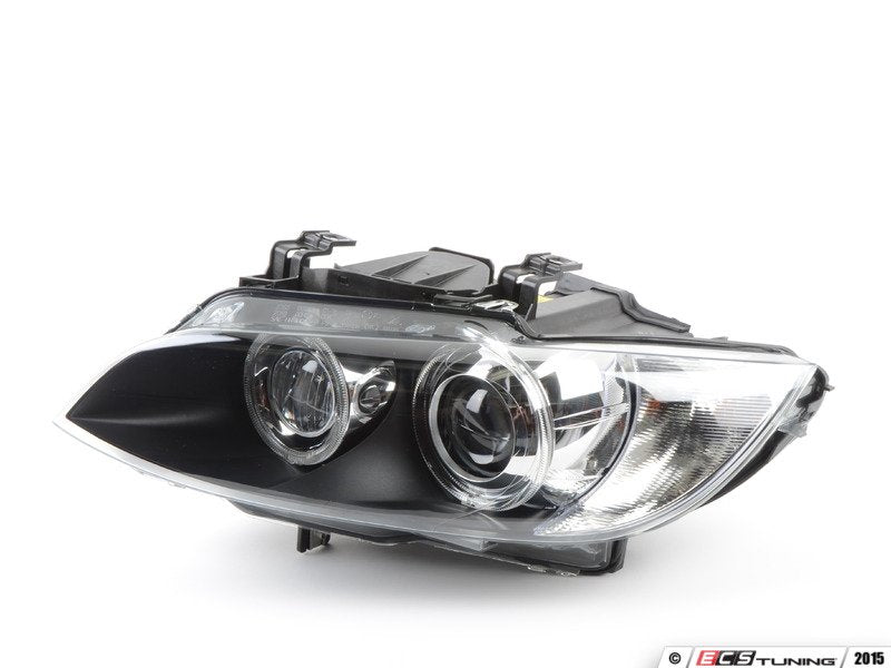 Bi-Xenon Adaptive Curve Headlight - Left