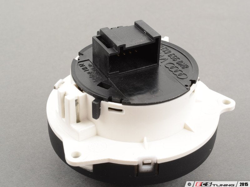 Sunroof Switch - Sabre (Black)