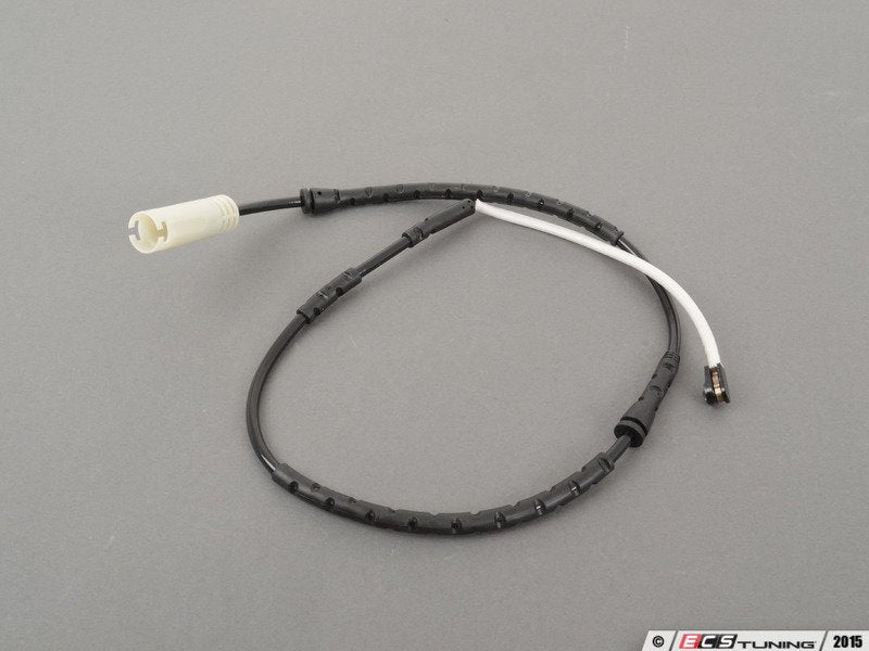 E84 Front Brake Pad Wear Sensor