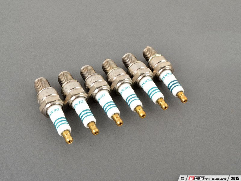 Spark Plugs - Set Of 6