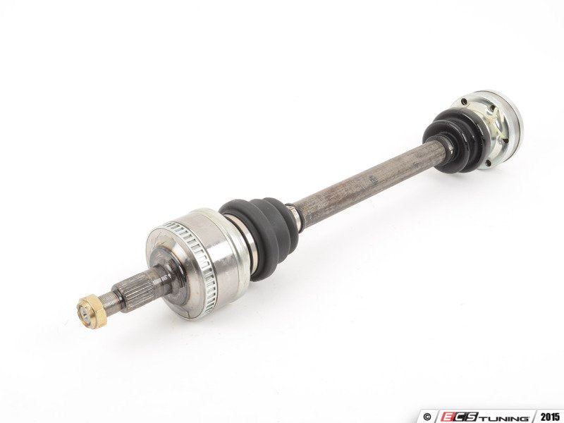 Drive Axle Assembly - Priced Each