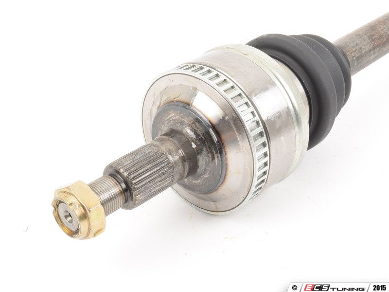 Drive Axle Assembly - Priced Each