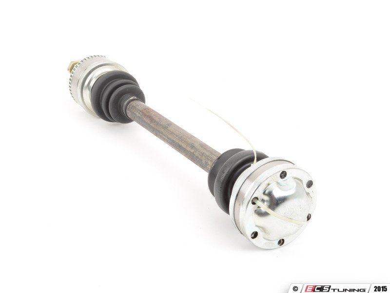 Drive Axle Assembly - Priced Each