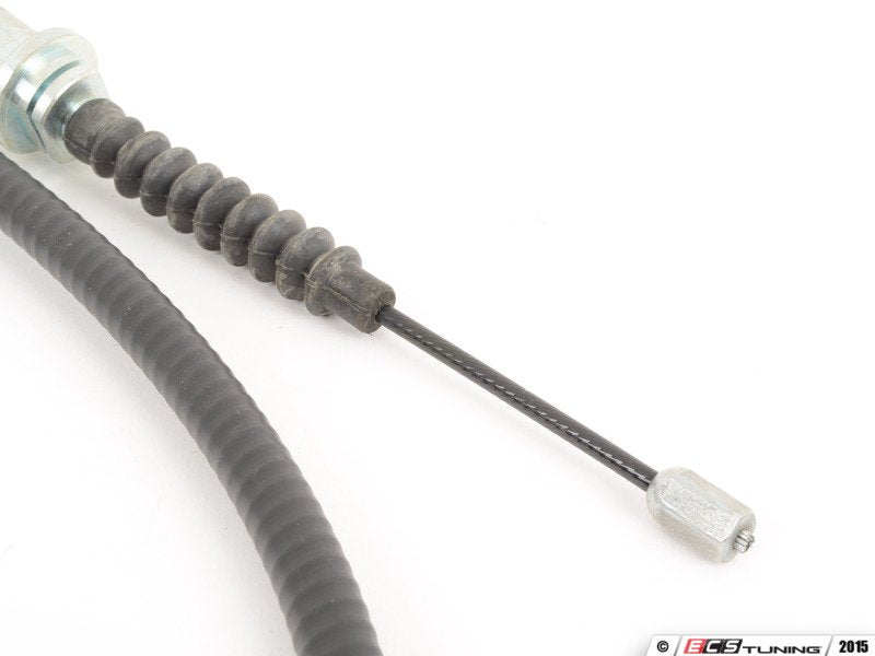 Emergency Brake Cable - Right