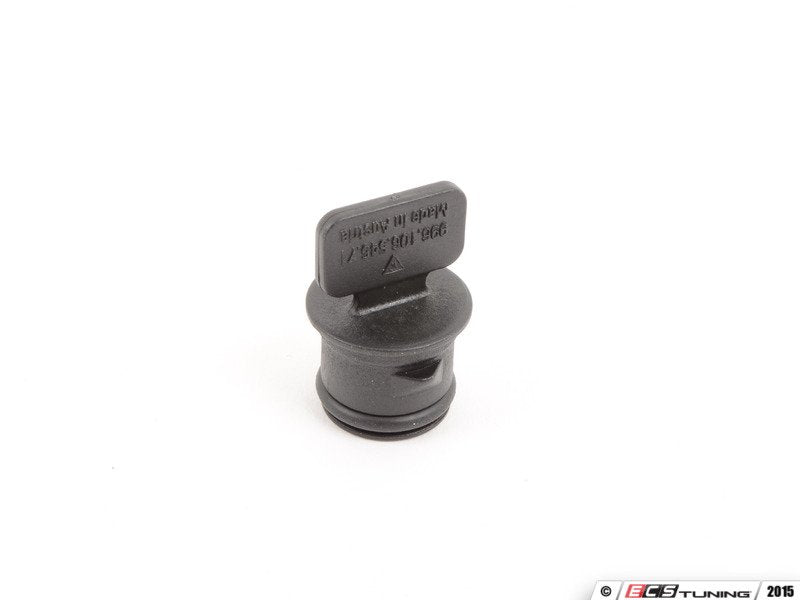 Radiator Plug - Priced Each