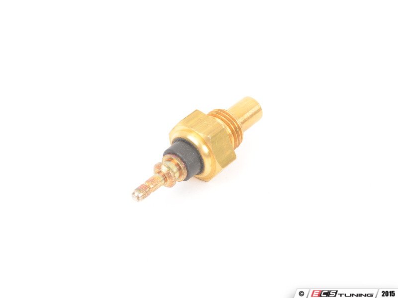 Coolant Temperature Sensor