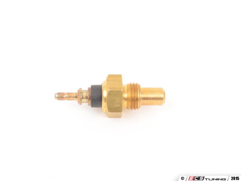 Coolant Temperature Sensor