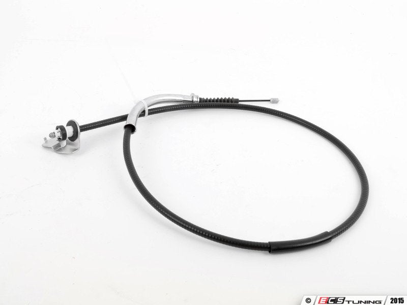 Emergency Brake Cable - Right