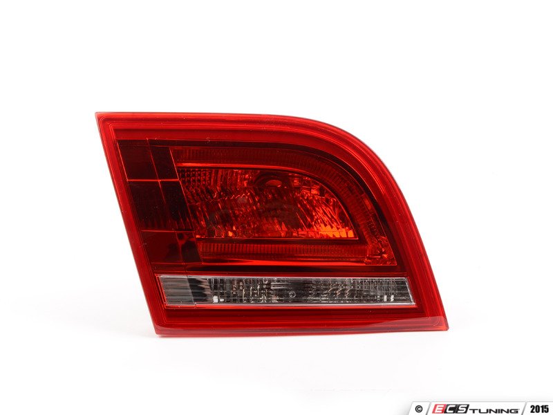 Inner Tail Light - Left Side