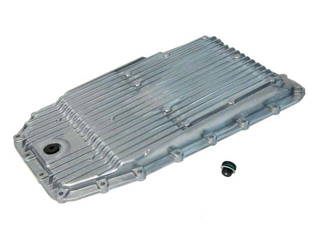 Oil Pan and Filter Kit