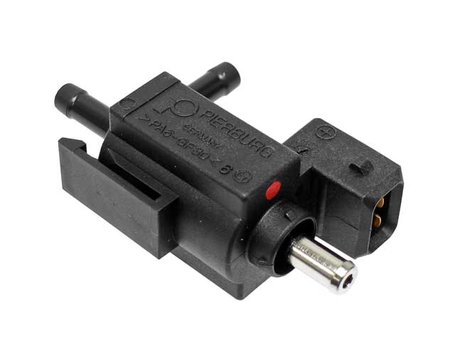 Turbo Solenoid Valve