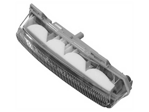 Daytime Running Light